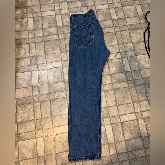 Levis 505 36/30 - Picture 2 of 7